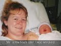 My vbac homebirth! My vbac homebirth!