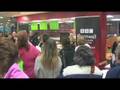 The Lion Sleeps Tonight ASDA Falmouth - Ten Town Tour