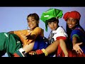 TLC, What About Your Friends
