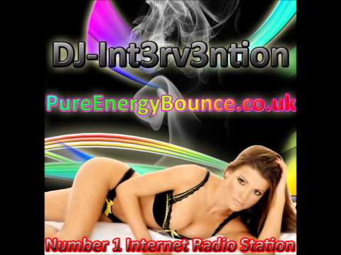 bounce energy bounce energy