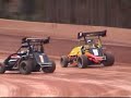 SpeedSTR East Lincoln Test