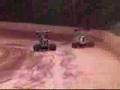 SpeedSTR East Lincoln Test
