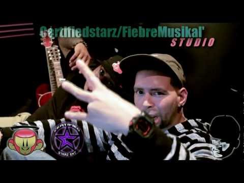 DON CHEZINA FT MONKEY MONEY  "Vamos a Bailar Dembow" ((Official Preview)) -