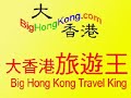 慶回歸龍獅武術大匯演 - 雜技表演  中環遮打道 2007.6.17    大香港旅遊王 Big Hong Kong Travel King  大香港節日王 Big Hong Kong Festival King  BigHongKong.com