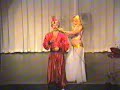 FAKIR SEUQCAJ PARADISE-ROMA-EXCLUSIVE-1/3