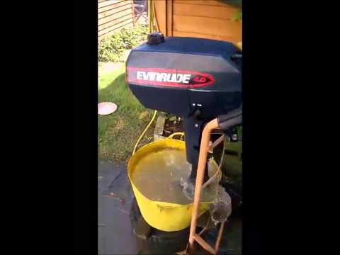 how to unseize a carburetor