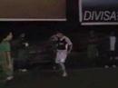 el chonte goleador