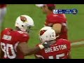 Steve Breaston Cardinals Punt Return Steve Breaston Cardinals Punt Return