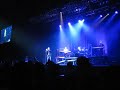 Chicago 2007- Hard Habit to Break (Short Clip)