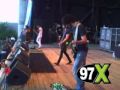 NBT 7 Band Camera - Flyleaf