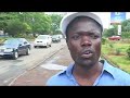 Rocketboom: Kenya Crisis