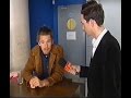 Ethan Hawke Interview