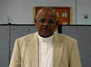 Jesus was not baptised - 5