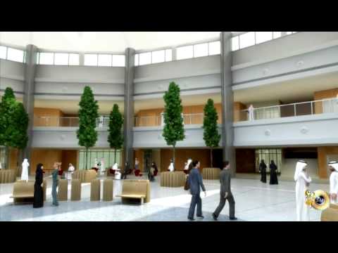 0 University of Dubai (VIDEO)