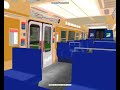 RER B