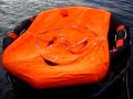 life-raft test life-raft test