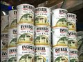 Farben Wahl - Oversol Holzschutz