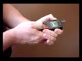Cellphone gun Cellphone gun