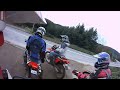 Click here to watch this video Honda Tornado, Yamaha TTR 250, 21 /05 / 12 ,PART 1