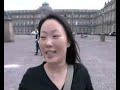 Yanling in Stuttgart
