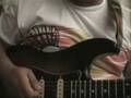 Elegee Electric Guitar Pickups Demo Part2