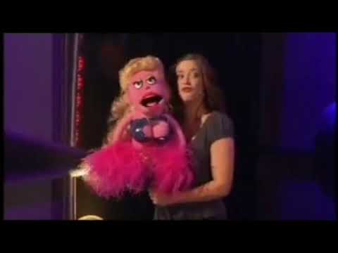 Avenue Q - Royal Variety Performance