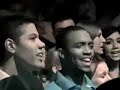 Paula DeAnda singing 