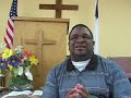 New Pilgrim Baptist 