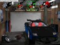 Road Burner 921km/h Road Burner 921km/h