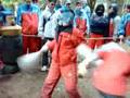 Pelea de mujeres :O:O:O 