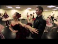 FIRST POSITION - A Ballet Documentary