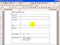 How To Build PDF Forms In Adobe Acrobat 2 of 14