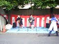 JPN BOY SINGS ZATCH BELL KASABUTA LIVE - SONG