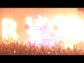 Rusko, money for nothing intro, The Beacham 