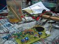 Hydrogen PWM System Test #2