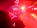 IQ - IQ live at Bilston 260108 GUIDING LIGHT (added by Cesar Inca)
