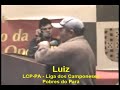 1º de Maio Classista em São Paulo