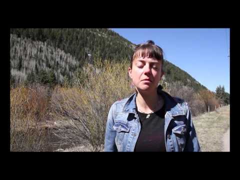 Camilla Brendon, former Artist-In-Residence at SB talks art in Bolivia!