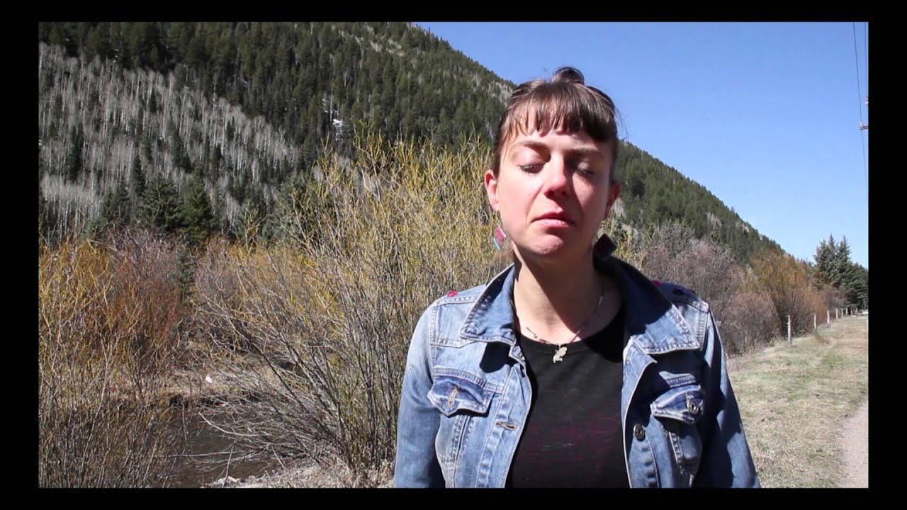 Camilla Brendon, former Artist-In-Residence at SB talks art in Bolivia!