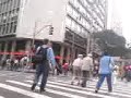V�deo enfadonho - Boring video - Downtown Rio 1
