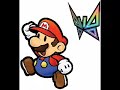 Super Paper Mario Music: Memory