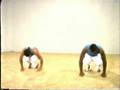 Mastering Capoeira 1. Conditioning (1 of 4)