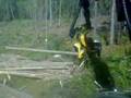 john deere 1470 in aktion