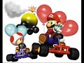 Mario Kart 64-Toad\ Mario Kart 64-Toad\