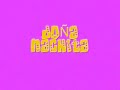 PINGAS DOÑA NACHITA PINGAS DOÑA NACHITA
