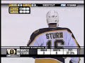 Bruins@Penguins