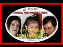 STEPHANIE MONTENEGRO STEPHANIE MONTENEGRO