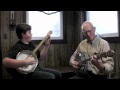 Banjo Music - Russian Rag - Jesse & Norbert