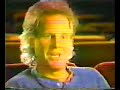 X-files season 3 bloopers X-files season 3 bloopers