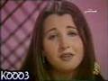 nancy ajram before the operations نانسي عجرم قبل التجميل